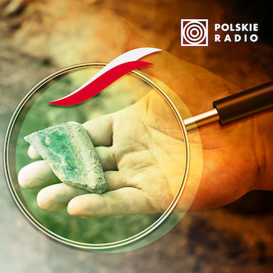 Historia odkryć polskich archeologów