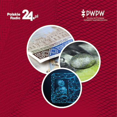 PWPW: tradycja i nowoczesność 